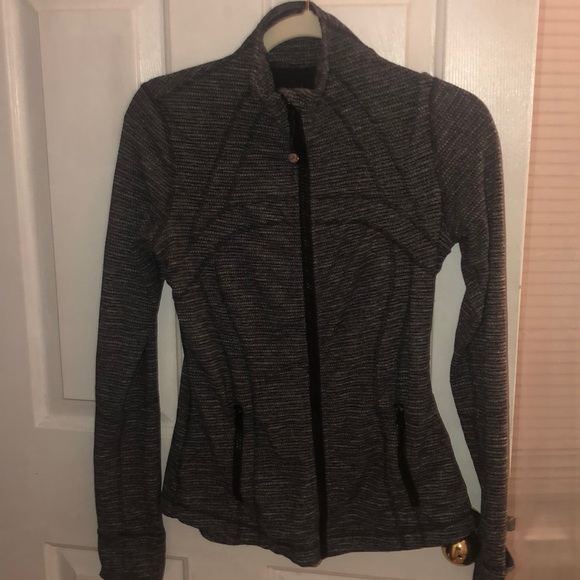 lululemon athletica Tops - Lululemon Define Jacket 6